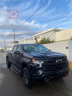 شيفروليه سلفرادو